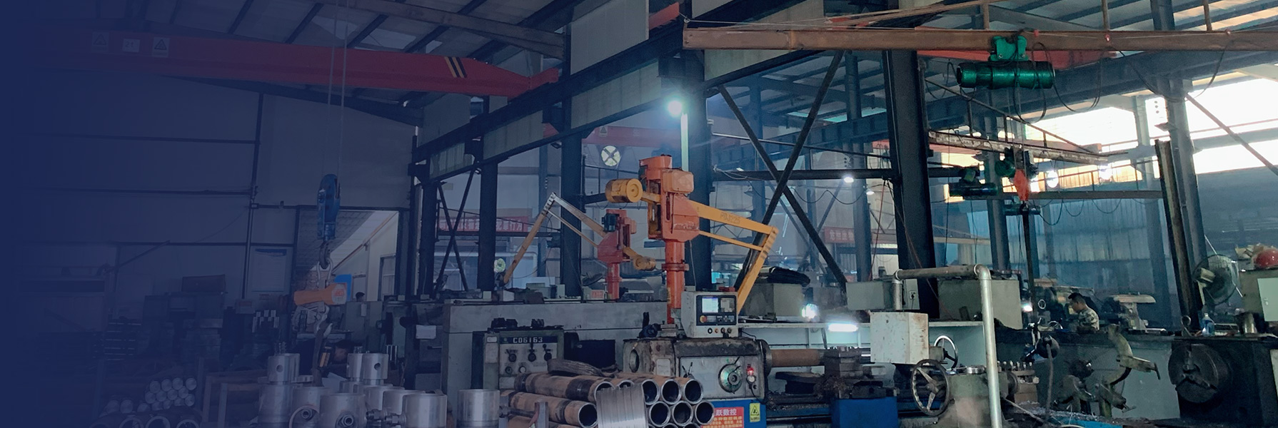 聊城三柒液壓機(jī)械有限公司